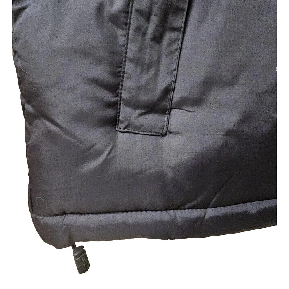 The North Face 1996 Retro Nuptse Puffer 700 Down Jacket Black Men’s Size NOWT - Picture 8 of 10